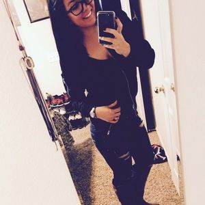 Meet your Posher, Taylor